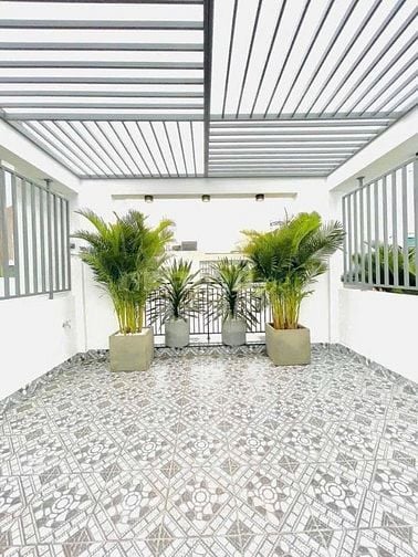 Bán nhà gấp sổ riêng ở Nguyễn Văn Nghi P7 Gò Vấp Giá 2tỷ930 38m2