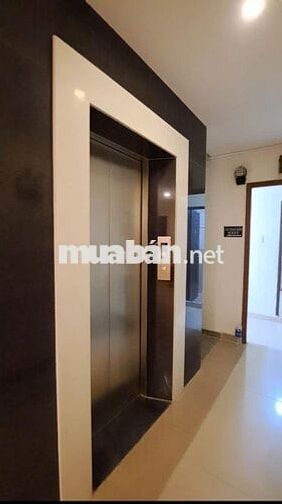 Phòng  Thang  Máy Full nội thất