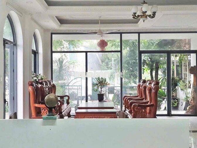 BIỆT THỰ JAMONA HOME RESORT – HIỆP BÌNH PHƯỚC, GẦN NGÃ TƯ BÌNH PHƯỚC