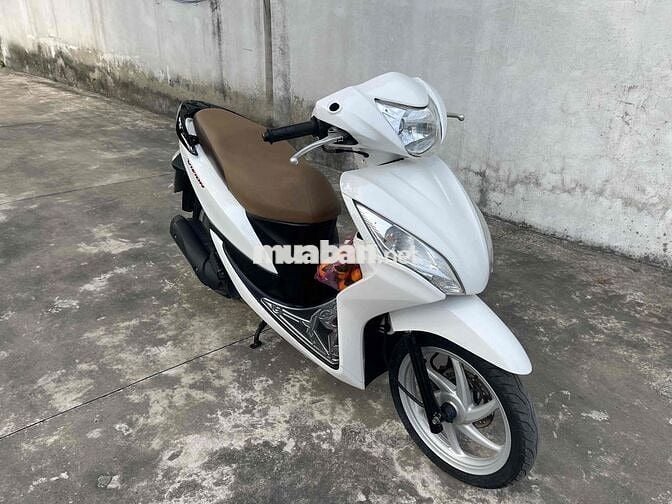 Visi on zin chất cực đẹp chỉ đi