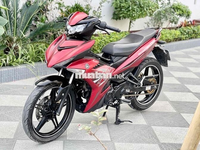 Cần bán exciter 150