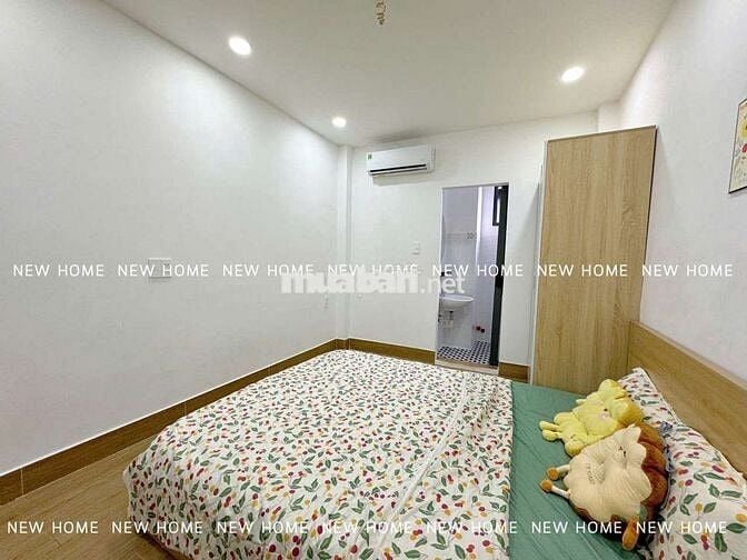 Chính chủ cho thuê phòng sạch đẹp như hình Phú Nhuận