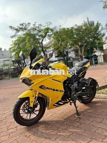 GPX Demon 150GR - Biển SG