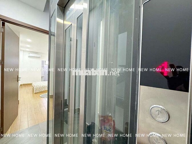 Chính chủ cho thuê phòng sạch đẹp như hình Phú Nhuận