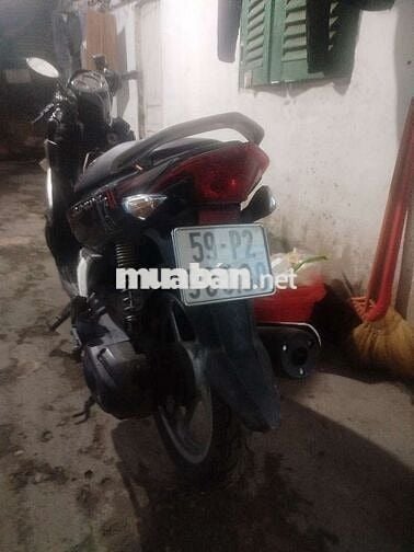 Nhà thừa xe vợ mới lên đời