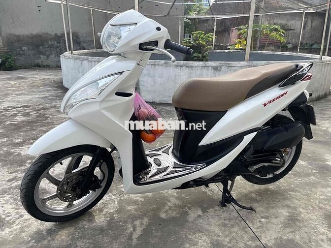 Visi on zin chất cực đẹp chỉ đi