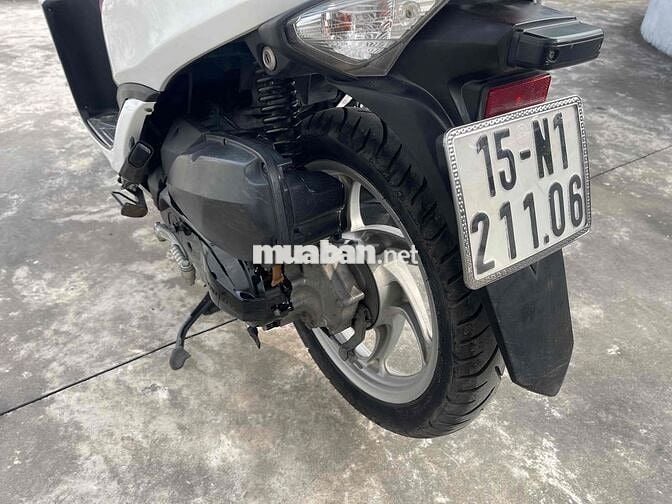 Visi on zin chất cực đẹp chỉ đi