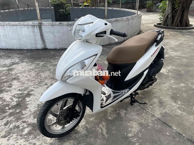 Visi on zin chất cực đẹp chỉ đi