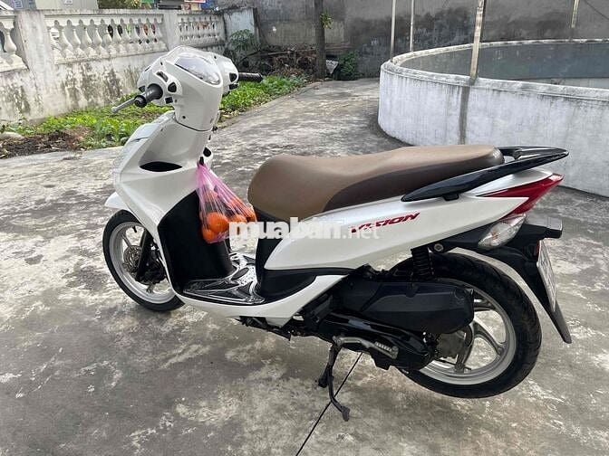 Visi on zin chất cực đẹp chỉ đi