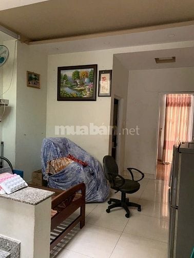 💵Nhà 4x15 hẻm xe hơi Mã Lò, Bình Tân 