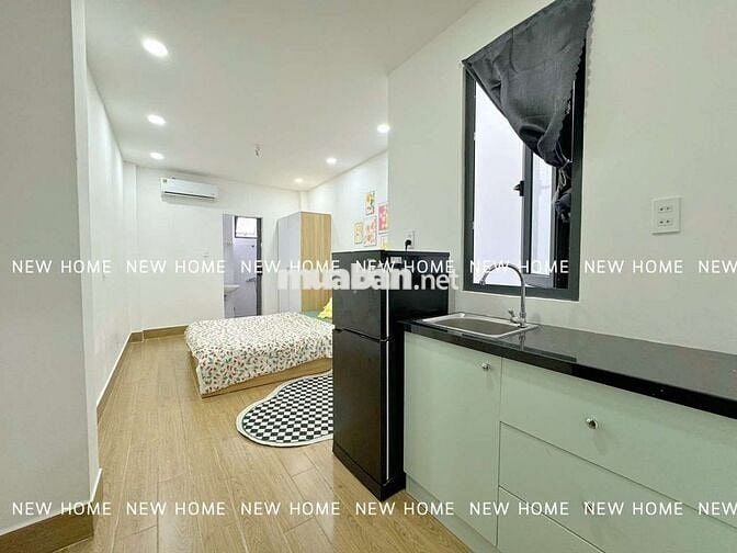 Chính chủ cho thuê phòng sạch đẹp như hình Phú Nhuận