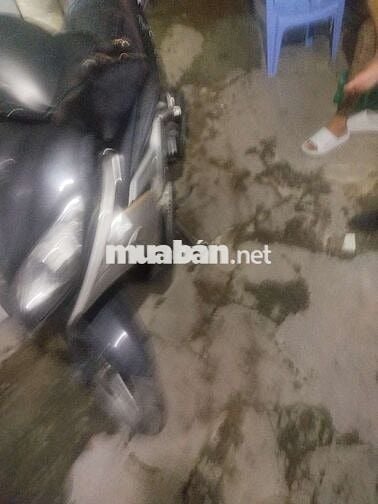 Nhà thừa xe vợ mới lên đời