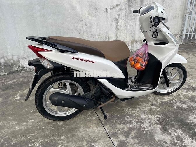 Visi on zin chất cực đẹp chỉ đi