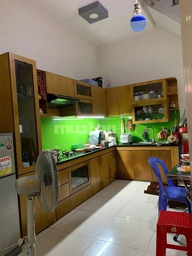 💵Nhà 4x15 hẻm xe hơi Mã Lò, Bình Tân 