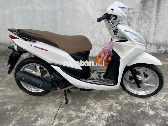 Visi on zin chất cực đẹp chỉ đi