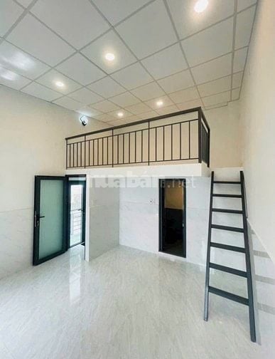 Bán gấp nhà hẻm 105/30 Nguyễn Thị Tú, Bình Tân, chỉ 1tỷ630, (62m2) 