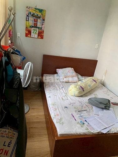 💵Nhà 4x15 hẻm xe hơi Mã Lò, Bình Tân 