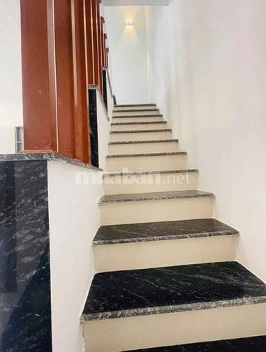 Bán gấp nhà hẻm 105/30 Nguyễn Thị Tú, Bình Tân, chỉ 1tỷ630, (62m2) 