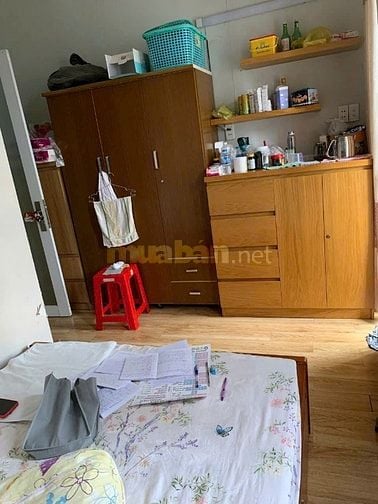 💵Nhà 4x15 hẻm xe hơi Mã Lò, Bình Tân 