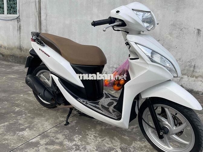 Visi on zin chất cực đẹp chỉ đi