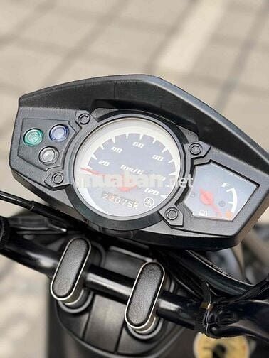 Yamaha BWS 125fi hàng cọp sơn máy zin 100% 1 chủ