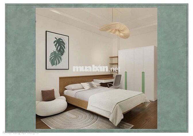 ✨𝙉𝙚𝙬 𝘼𝙥𝙖𝙧𝙩𝙢𝙚𝙣𝙩 – Full nội thất – CMT8 – Đối diện CV Lê Thị Riêng