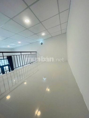 Bán gấp nhà hẻm 105/30 Nguyễn Thị Tú, Bình Tân, chỉ 1tỷ630, (62m2) 