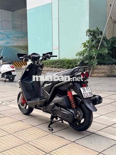 Yamaha BWS 125fi hàng cọp sơn máy zin 100% 1 chủ