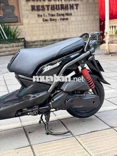 Yamaha BWS 125fi hàng cọp sơn máy zin 100% 1 chủ