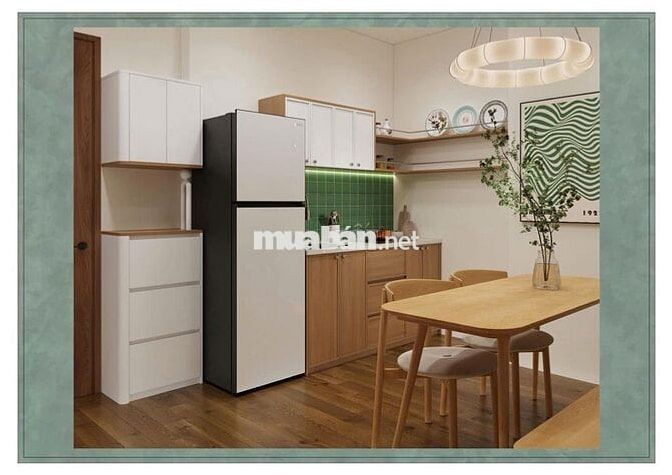 ✨𝙉𝙚𝙬 𝘼𝙥𝙖𝙧𝙩𝙢𝙚𝙣𝙩 – Full nội thất – CMT8 – Đối diện CV Lê Thị Riêng