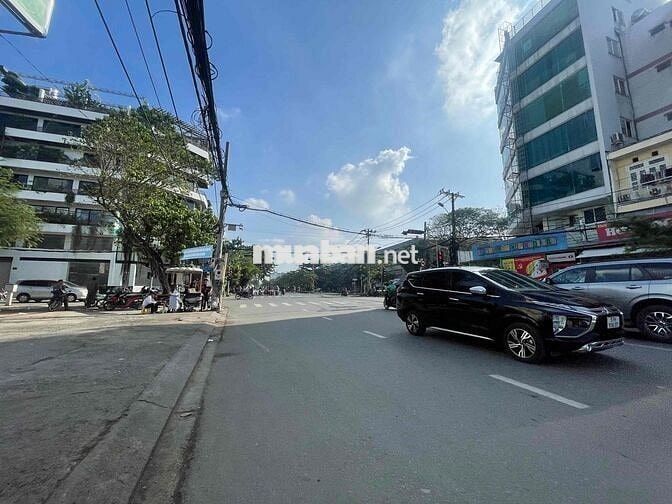 Giảm 42 tỷ Biệt thự 345m2 THANH ĐA 3 tầng 12x32m giá còn TL