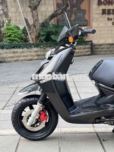 Yamaha BWS 125fi hàng cọp sơn máy zin 100% 1 chủ
