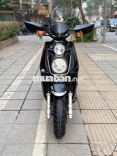 Yamaha BWS 125fi hàng cọp sơn máy zin 100% 1 chủ