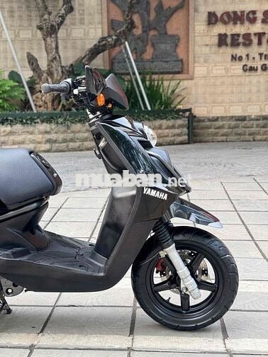 Yamaha BWS 125fi hàng cọp sơn máy zin 100% 1 chủ
