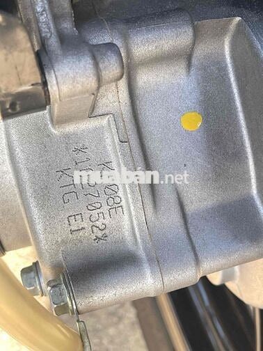 sh ý 150i đầu máy 102. chính chủ.