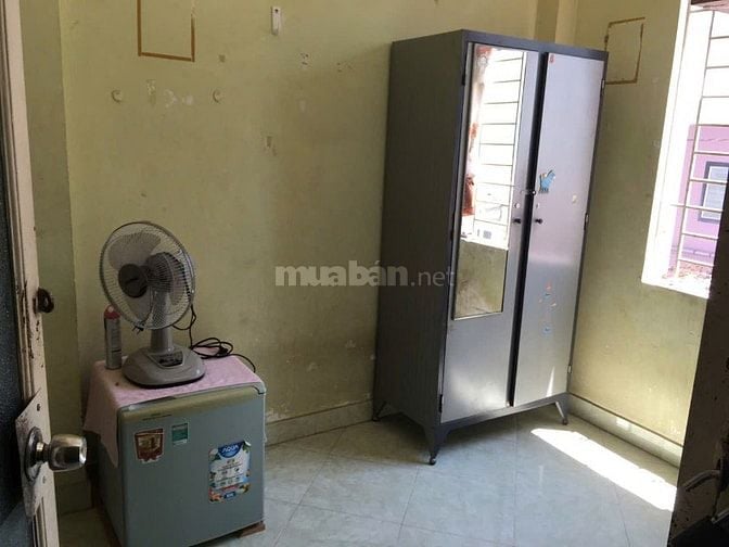 Cho thuê phòng hẻm 116 đường Tô Hiến Thành Quận 10