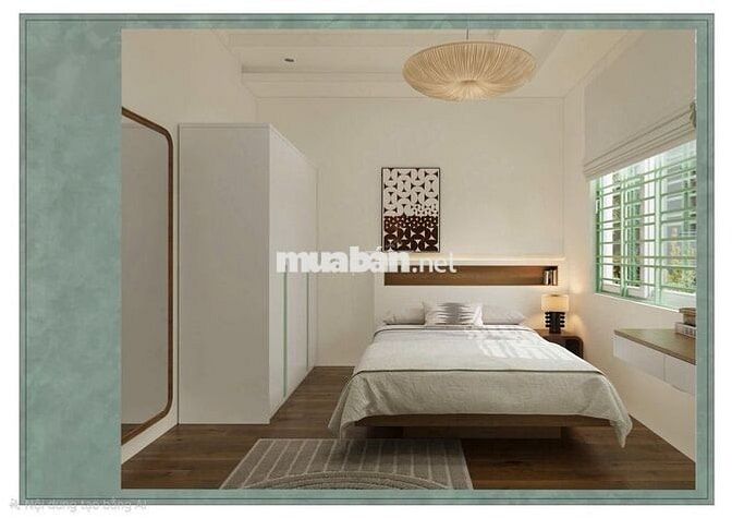 ✨𝙉𝙚𝙬 𝘼𝙥𝙖𝙧𝙩𝙢𝙚𝙣𝙩 – Full nội thất – CMT8 – Đối diện CV Lê Thị Riêng