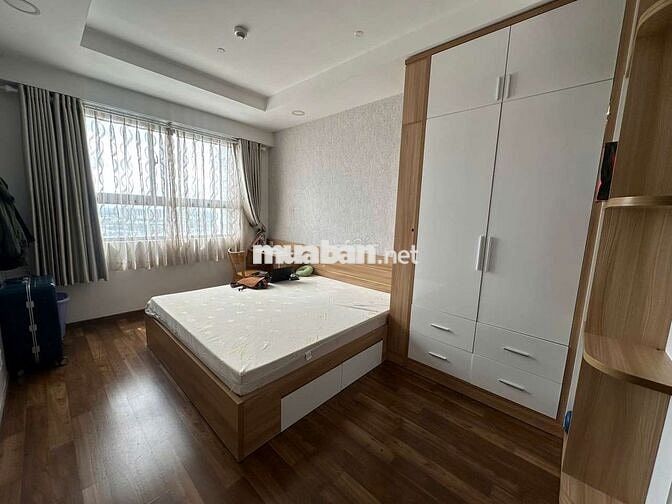 Cho thuê căn hộ 2pn2wc - Full nội thất - Nhận nhà T1 - Tầng thấp