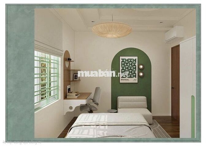 ✨𝙉𝙚𝙬 𝘼𝙥𝙖𝙧𝙩𝙢𝙚𝙣𝙩 – Full nội thất – CMT8 – Đối diện CV Lê Thị Riêng