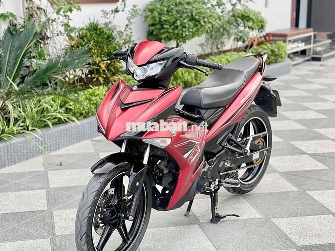 Cần bán exciter 150