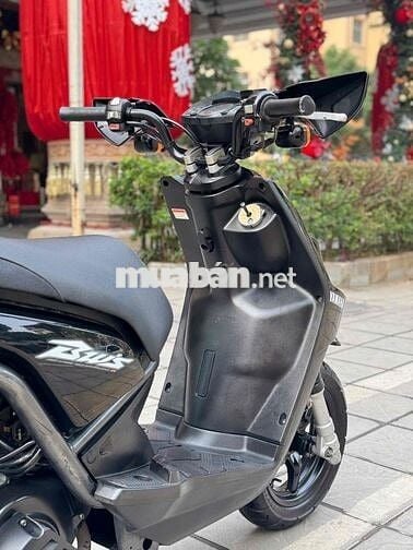 Yamaha BWS 125fi hàng cọp sơn máy zin 100% 1 chủ