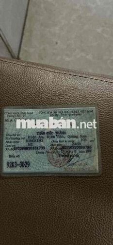 làm biến dọn cần bán xác