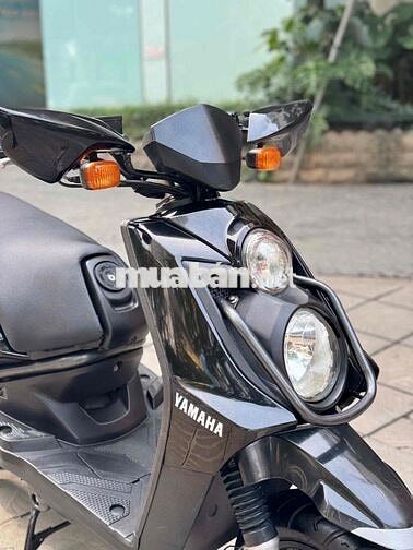 Yamaha BWS 125fi hàng cọp sơn máy zin 100% 1 chủ