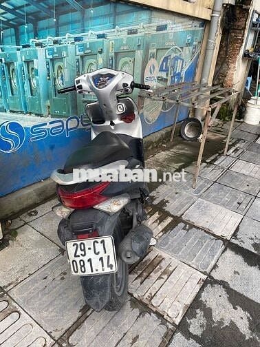 Cần bán Honda Vision đời đầu