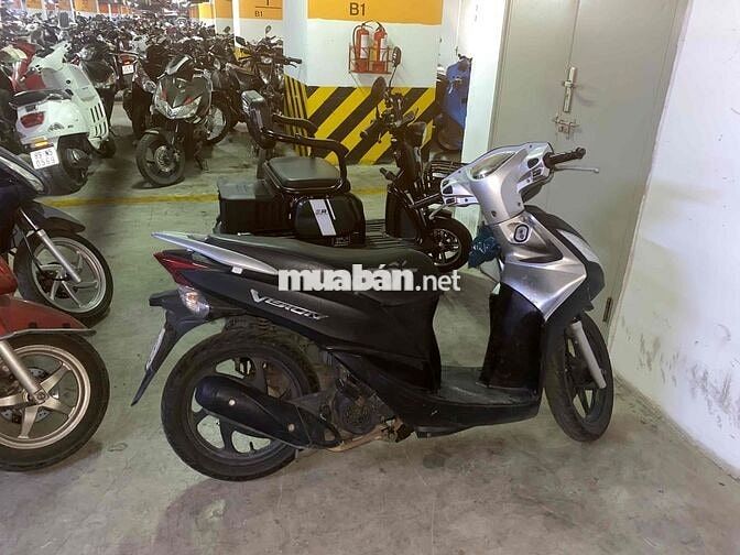 Cần bán Honda Vision đời đầu