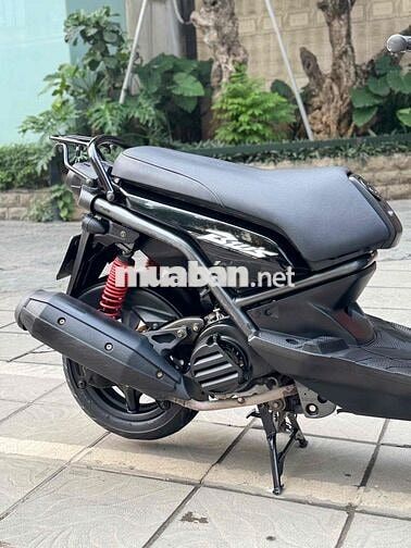 Yamaha BWS 125fi hàng cọp sơn máy zin 100% 1 chủ