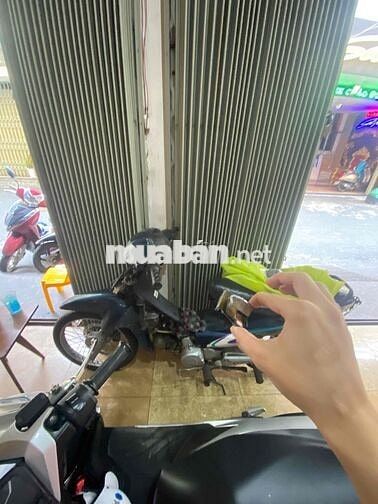 làm biến dọn cần bán xác