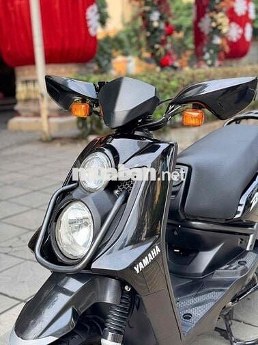 Yamaha BWS 125fi hàng cọp sơn máy zin 100% 1 chủ
