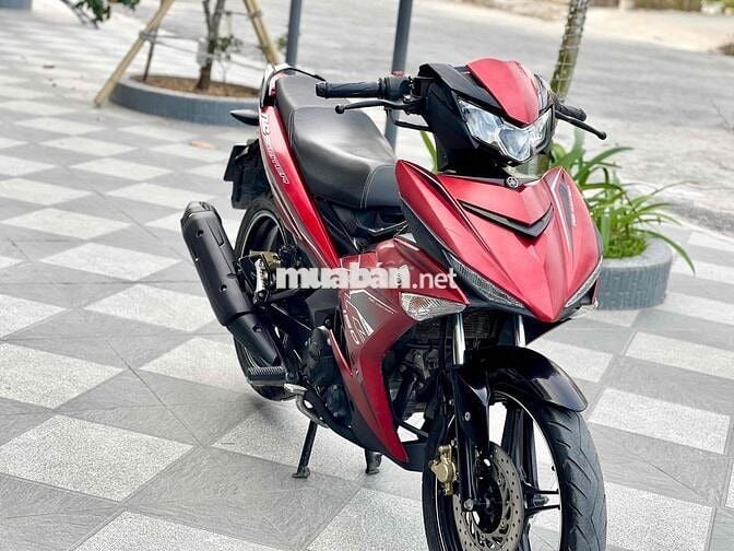 Cần bán exciter 150