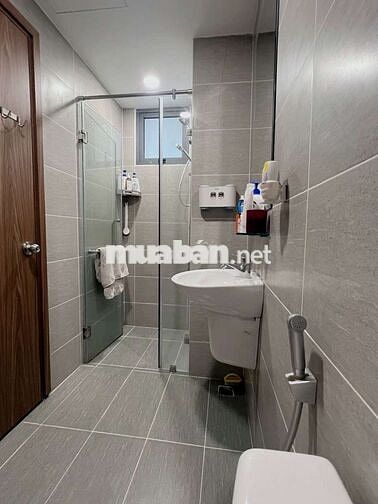 Cho thuê căn hộ 2pn2wc - Full nội thất - Nhận nhà T1 - Tầng thấp